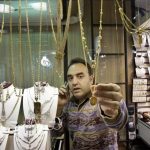 قیمت طلا ۱۸ عیار ۲۴ آبان ۱۴۰۴ / ترمز قیمت جهانی طلا کشیده شد + جدول