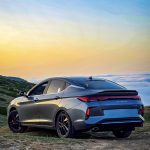 تصویر کیفیت صنعت خودرو؛ پیشتازی KMC J7 در بین سدانهای کشور تصویر کیفیت صنعت خودرو؛ پیشتازی KMC J7 در بین سدانهای کشور