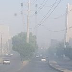 هوای کشور در شرایط هشدار / پدیده خطرناک برای چند شهر شمالی