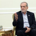 پزشکیان در رویداد «جایزه ملی جوانی جمعیت» از خاطرات ازدواج خود گفت پزشکیان در رویداد «جایزه ملی جوانی جمعیت» از خاطرات ازدواج خود گفت