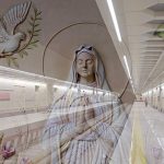 افتتاح ایستگاه مریم مقدس(س) در هفته جاری/ علت تعویق افتتاح چه بود؟ افتتاح ایستگاه مریم مقدس(س) در هفته جاری/ علت تعویق افتتاح چه بود؟