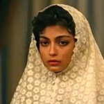 استایل عجیب بازیگر سریال شکارگاه با تم سیاه و سفید+ عکس استایل عجیب بازیگر سریال شکارگاه با تم سیاه و سفید+ عکس