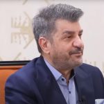 دلیل ممنوع التصویری مجری پرحاشیه افشا شد+ فیلم دلیل ممنوع التصویری مجری پرحاشیه افشا شد+ فیلم