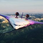 غولهای هوانوردی جهان را به چالش کشیده میشوند/ ایدهای که بوئینگ و ایرباس را از رده خارج میکند غولهای هوانوردی جهان را به چالش کشیده میشوند/ ایدهای که بوئینگ و ایرباس را از رده خارج میکند