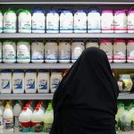 قیمت لبنیات سر به فلک کشید/ افزایش قیمت خودسرانه ۵۰ تا ۶۰ درصدی قیمت لبنیات سر به فلک کشید/ افزایش قیمت خودسرانه ۵۰ تا ۶۰ درصدی