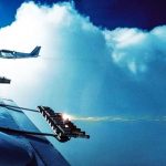 ایران عملیات بارورسازی ابر‌ها را آغاز کرد/ پرواز هواپیمای ویژه بارورسازی بر فراز دریاچه ارومیه