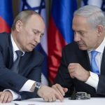 گفتوگوی تلفنی پوتین و نتانیاهو درباره برنامه هستهای ایران گفتوگوی تلفنی پوتین و نتانیاهو درباره برنامه هستهای ایران