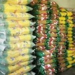 شوک بزرگ در بازار برنج وارداتی/ برنج پاکستانی به کیلویی چند تومان رسید؟ شوک بزرگ در بازار برنج وارداتی/ برنج پاکستانی به کیلویی چند تومان رسید؟