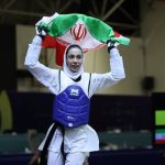 صعود ایران به رده سوم جدول مدالی بازیهای کشورهای اسلامی+ عکس صعود ایران به رده سوم جدول مدالی بازیهای کشورهای اسلامی+ عکس