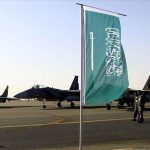 اسرائیل برای فروش F-۳۵ به عربستان شرط گذاشت/ آیا عربستان قدرت هوایی منطقه خواهد شد؟ اسرائیل برای فروش F-۳۵ به عربستان شرط گذاشت/ آیا عربستان قدرت هوایی منطقه خواهد شد؟