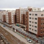 توضیح سردار رادان درمورد یک پروژه مسکن / پولپاشی در کار نبوده توضیح سردار رادان درمورد یک پروژه مسکن / پولپاشی در کار نبوده