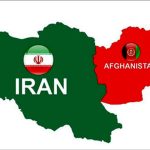 ایران درهای ثروت را به روی افغانستان باز کرد