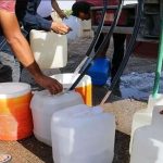 تشریح برنامه جیرهبندی آب توسط مدیرعامل آبفای تهران + فیلم تشریح برنامه جیرهبندی آب توسط مدیرعامل آبفای تهران + فیلم