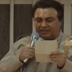 سکانس جالبی از فیلم صد دام با مداحی عطاران در نقش آهنگران+ فیلم سکانس جالبی از فیلم صد دام با مداحی عطاران در نقش آهنگران+ فیلم