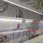 زمان دقیق افتتاح ایستگاه متروی حضرت مریم/ ایستگاه سرباز و ورزشگاه تختی شاید وقتی دیگر