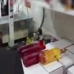 جولان سرطان در رستورانها و فست فودیها/حراج مرگ با فروش این طعمدهندهها به مردم! جولان سرطان در رستورانها و فست فودیها/حراج مرگ با فروش این طعمدهندهها به مردم!