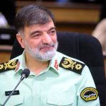 با این پیام سردار رادان با سارقان اتمام حجت کرد+ فیلم با این پیام سردار رادان با سارقان اتمام حجت کرد+ فیلم