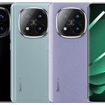 ارزانترین گوشی چینی چند؟/ قیمت گوشی سامسونگ، شیائومی و آیفون امروز یکشنبه ۲۵ آبان ۱۴۰۴ ارزانترین گوشی چینی چند؟/ قیمت گوشی سامسونگ، شیائومی و آیفون امروز یکشنبه ۲۵ آبان ۱۴۰۴