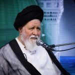 پسلرزه اظهارات علمالهدی درباره محدودیت فضای مجازی/مدیریت فضای مجازی نیازمند فهم زمین شبکهای است پسلرزه اظهارات علمالهدی درباره محدودیت فضای مجازی/مدیریت فضای مجازی نیازمند فهم زمین شبکهای است