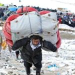 خبر خوش برای مرزنشینان / واردات کالا آسان‌تر می‌شود