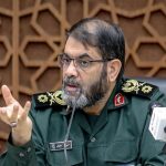 ادعای معاون بسیج درباره شعار «زن زندگی آزادی»: از ما دزدیدند ادعای معاون بسیج درباره شعار «زن زندگی آزادی»: از ما دزدیدند