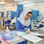 ازدواج پرستاران ممنوع شد! ازدواج پرستاران ممنوع شد!