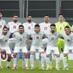 جایگاه ایران در سیدبندی جام جهانی ۲۰۲۶ اعلام شد جایگاه ایران در سیدبندی جام جهانی ۲۰۲۶ اعلام شد