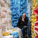 سیل برنج پاکستانی در راه بازار / قیمت برنج هندی سقوط کرد