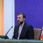 ایران صریحاً به شورای حکام هشدار داد! ایران صریحاً به شورای حکام هشدار داد!