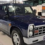 عجیب‌ترین وانت ایرانی به بازار آمد / قیمت نجومی همه را شوکه کرد! + تصاویر و مشخصات فنی