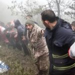 جزئیات جدید از سقوط بالگرد رئیسی از زبان غلامحسین اسماعیلی+ فیلم