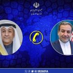 مذاکره عراقچی با دبیرکل شورای همکاری خلیج فارس / موضوع مذاکره چه بود؟ مذاکره عراقچی با دبیرکل شورای همکاری خلیج فارس / موضوع مذاکره چه بود؟