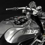 علت عجیب برای قیمت عجیب یک موتورسیکلت / این موتور هم قیمت پورشه است + تصاویر علت عجیب برای قیمت عجیب یک موتورسیکلت / این موتور هم قیمت پورشه است + تصاویر