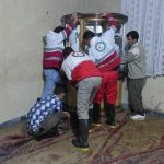 سیلاب وارد منازل مردم آبدانان شد / عملیات امدادرسانی به سیلزدگان توسط هلالاحمر + فیلم سیلاب وارد منازل مردم آبدانان شد / عملیات امدادرسانی به سیلزدگان توسط هلالاحمر + فیلم