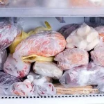 اگر میخواهید گوشت فریزری مثل روز اول تازه بماند؛ این چند راهکار کلیدی را انجام دهید اگر میخواهید گوشت فریزری مثل روز اول تازه بماند؛ این چند راهکار کلیدی را انجام دهید