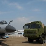 ایران در ازای نفت، از چین جنگنده، پدافند و رادار‌های می‌خرد