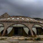 کاخ شمس پهلوی در آستانه فرو ریختن است / مروارید کرج در انتظار نجات کاخ شمس پهلوی در آستانه فرو ریختن است / مروارید کرج در انتظار نجات