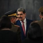 ترامپ سرنوشت نهایی مادورو را تعیین کرد/ فتح ونزئولا بدون جنگ و خونریزی! ترامپ سرنوشت نهایی مادورو را تعیین کرد/ فتح ونزئولا بدون جنگ و خونریزی!