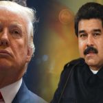 مادورو رهبر یک سازمان تروریستی است/ یا دستگیرش کنید یا ترور! مادورو رهبر یک سازمان تروریستی است/ یا دستگیرش کنید یا ترور!