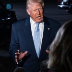 فشار فزاینده بر ترامپ برای انتشار پرونده جنجالی اپستین فشار فزاینده بر ترامپ برای انتشار پرونده جنجالی اپستین