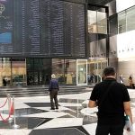 شروع طوفانی بورس / شاحص کل ۴۵ هزار واحد رشد کرد شروع طوفانی بورس / شاحص کل ۴۵ هزار واحد رشد کرد