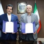 امضای تفاهم‌نامه همکاری بانک رفاه کارگران و اتاق اصناف برای حمایت از واحدهای صنفی