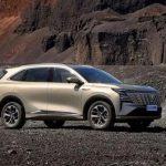 ورود CS۷۵ پلاس به روسیه / رقیبی جدی برای بازار کراساوورها ورود CS۷۵ پلاس به روسیه / رقیبی جدی برای بازار کراساوورها