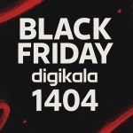پرفروش‌ترین دسته‌بندی‌های دیجی‌کالا در جمعه سیاه ۱۴۰۴