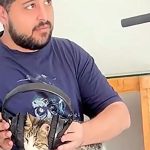 گربههای تهران شهردار سابق را خفت کردند! گربههای تهران شهردار سابق را خفت کردند!