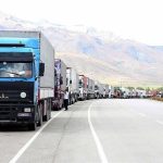 عوارض ۵ محصول صادراتی حذف شد