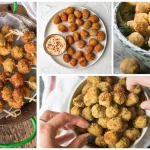 پیش غذای ساده و سریع / طرز تهیه زیتون سوخاری خوشمزه پیش غذای ساده و سریع / طرز تهیه زیتون سوخاری خوشمزه