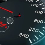 دلیل روشن شدن چراغ چک پس از تعویض روغنموتور چیست؟ دلیل روشن شدن چراغ چک پس از تعویض روغنموتور چیست؟