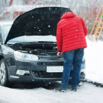 آیا روغن موتور یخ میزند؟ / نکات مهم مراقب از خودرو در زمستان آیا روغن موتور یخ میزند؟ / نکات مهم مراقب از خودرو در زمستان