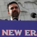 طرح ممدانی برای بازداشت نتانیاهو در سفر به نیویورک طرح ممدانی برای بازداشت نتانیاهو در سفر به نیویورک